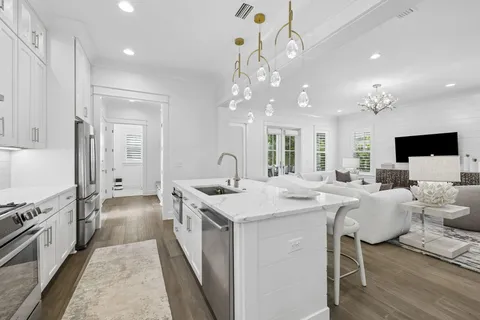 $1,625,000 | 229 Sandchase Circle, Inlet Beach, FL 32461