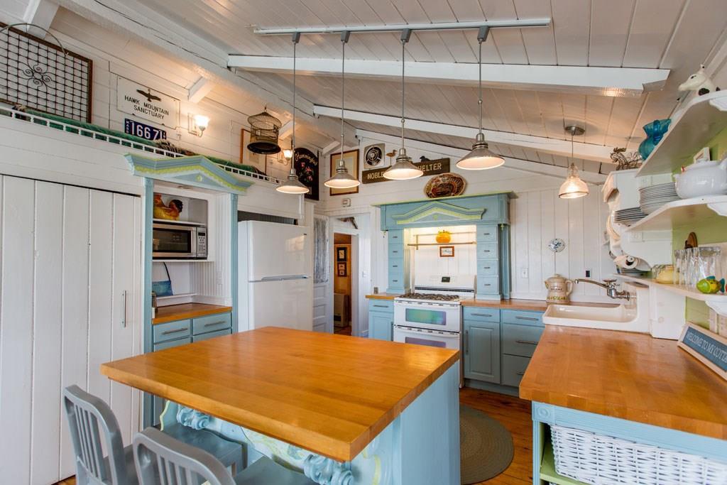 95 Stovers Point Road Harpswell, ME 04079 - Photo 15 of 35 Photo