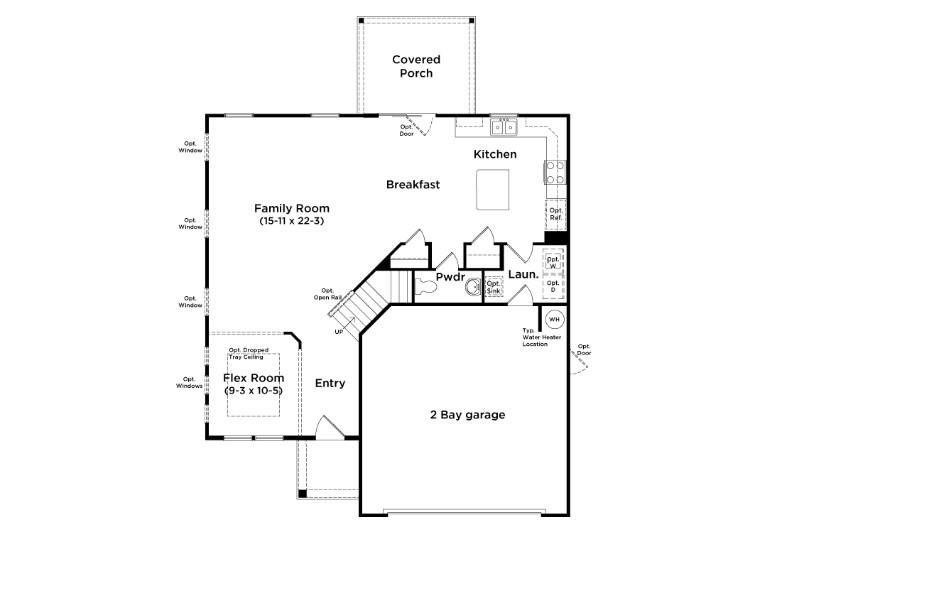 502 Reynard Street Spartanburg, SC 29303 - Photo 2 of 3