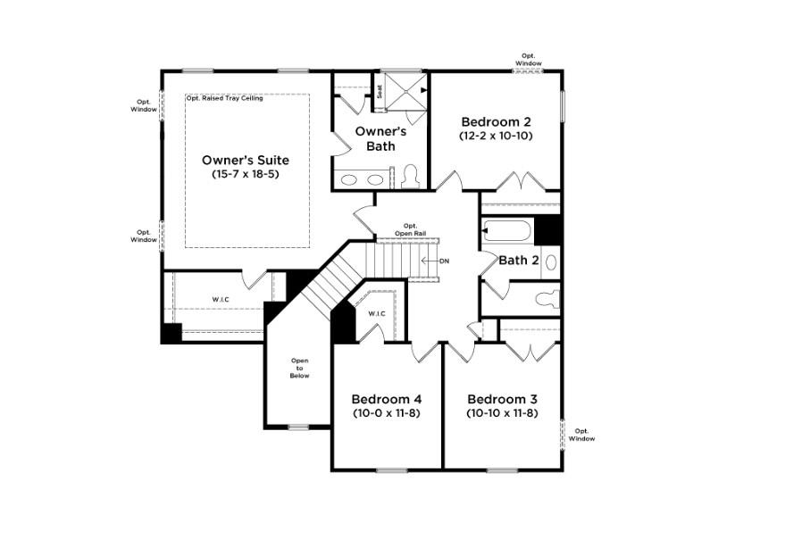 502 Reynard Street Spartanburg, SC 29303 - Photo 3 of 3