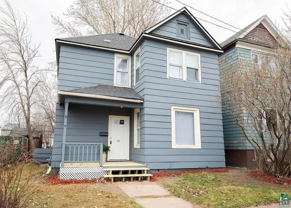 $189,000 | 21 North 29th Avenue West, Duluth, MN 55806
