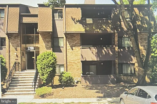 $241,000 | 2231 Old Stone Mill Drive, Cranbury, NJ 08512
