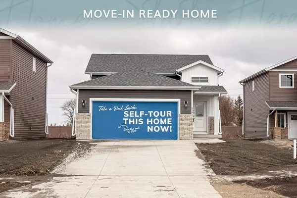 $334,873 | 854 1st Avenue North, Horace, ND 58047