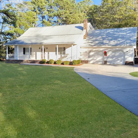 $475,000 | 105 Jean Drive, Eutawville, SC 29048