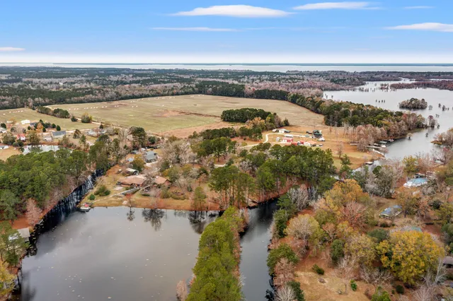 $475,000 | 105 Jean Drive, Eutawville, SC 29048