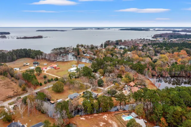 $475,000 | 105 Jean Drive, Eutawville, SC 29048