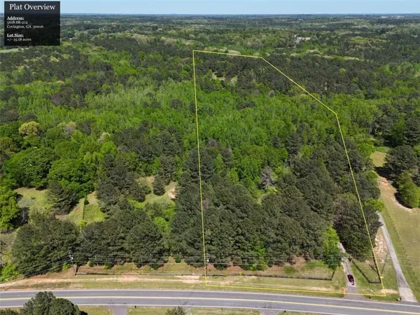 $749,900 | 5618 Highway 212, Covington, GA 30016