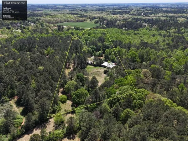 $749,900 | 5618 Highway 212, Covington, GA 30016