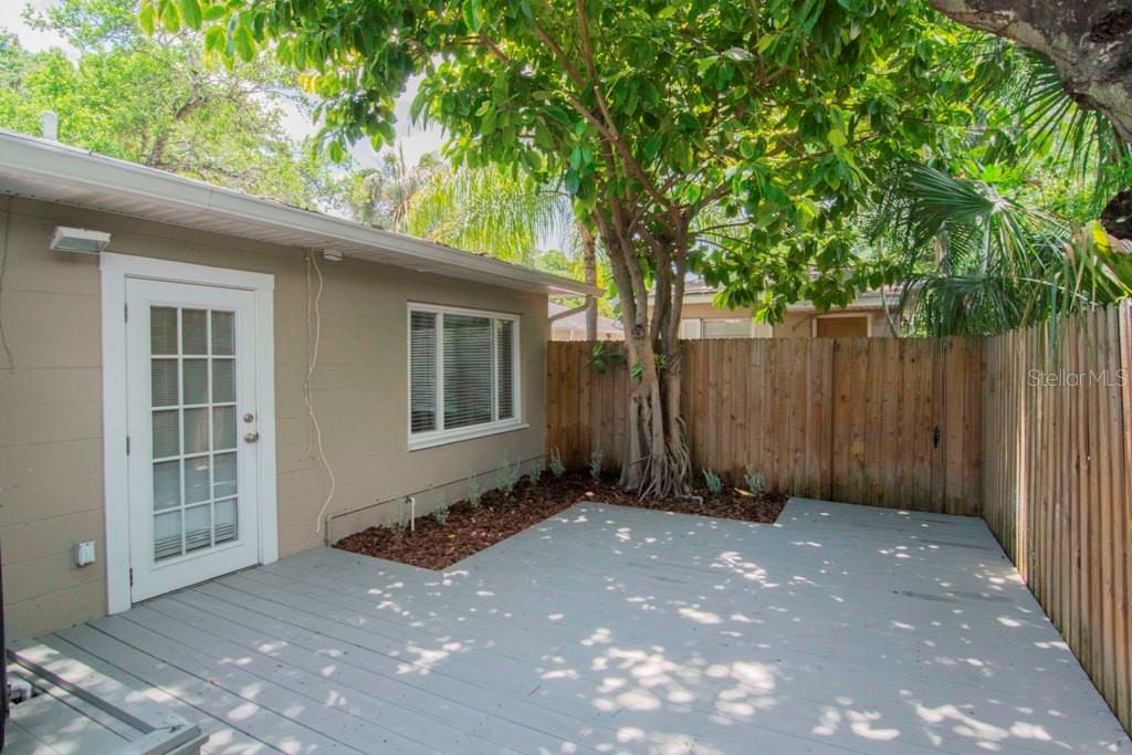 411 South Albany Avenue, Unit 1 Tampa, FL 33606 - Photo 13 of 14