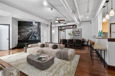 $410,000 | 800 Peachtree Street Northeast, Unit PROPERTY, Atlanta, GA 30308