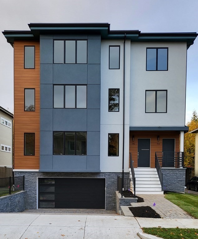 73 Verndale Street Brookline, MA 02446 - Photo 1 of 23