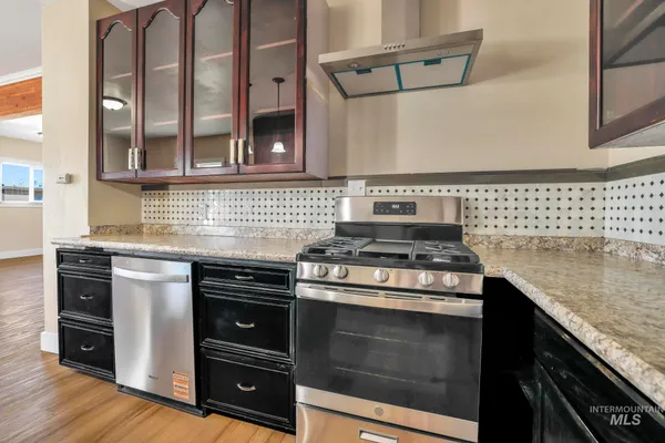 $237,500 | 1226 Washington Street, Gooding, ID 83330