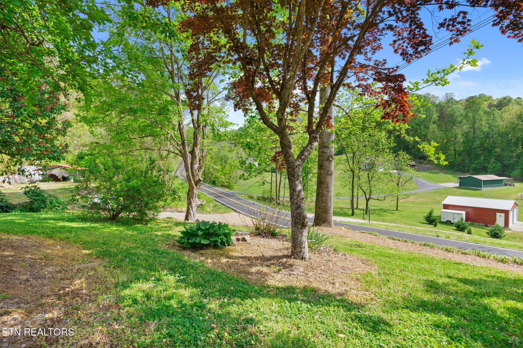 360 Sequoyah Road Andersonville, TN 37705 - Photo 42 of 49 Gallery Image 42
