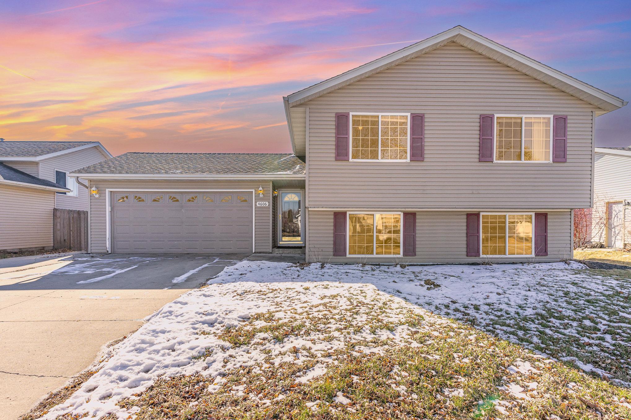 4606 57th Street Northwest Rochester, MN 55901 - Photo 1 of 1