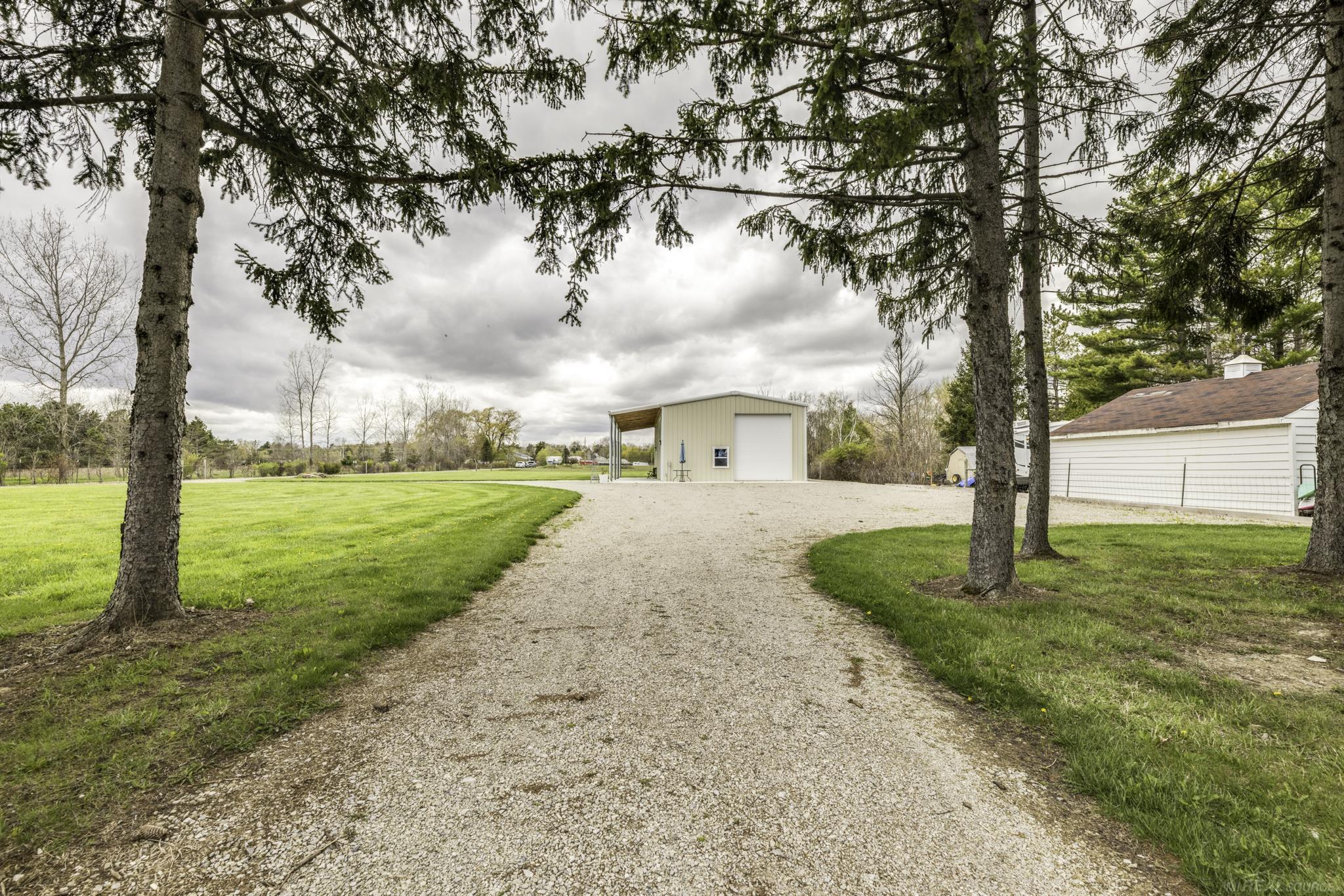 6655 Lakeshore Road Lexington, MI 48450 - Photo 76 of 99