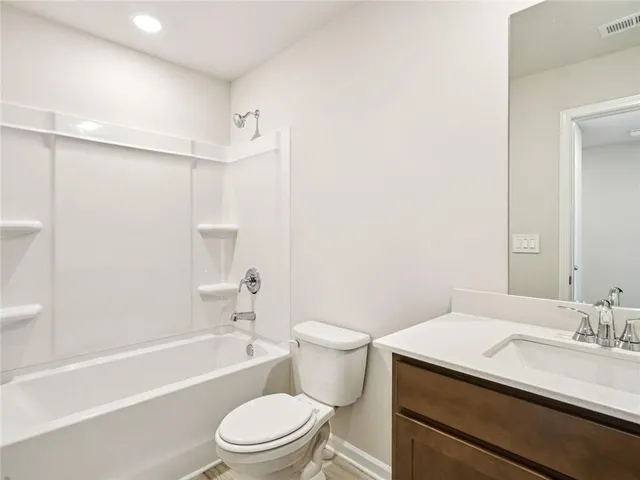 $292,990 | 2240 Ashton Drive, Conyers, GA 30013