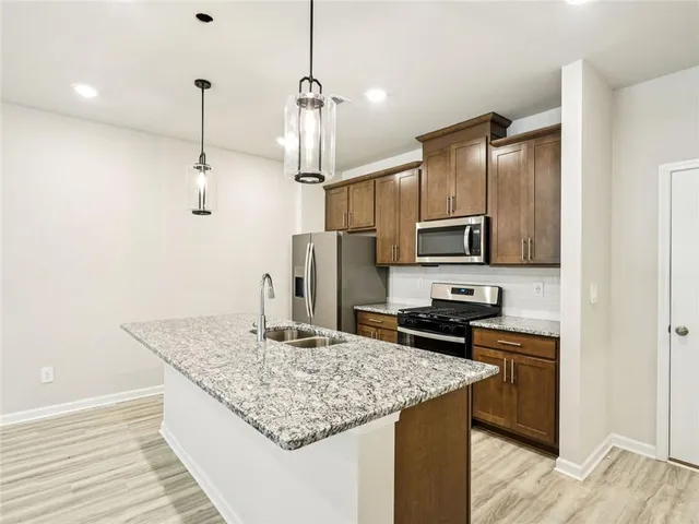 $292,990 | 2240 Ashton Drive, Conyers, GA 30013