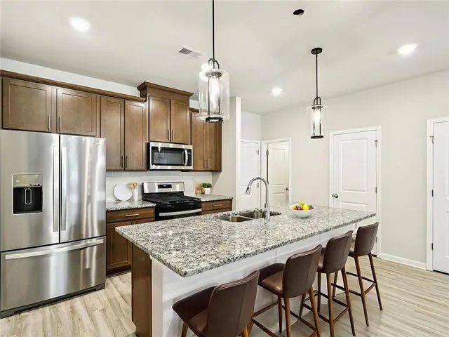 $292,990 | 2240 Ashton Drive, Conyers, GA 30013