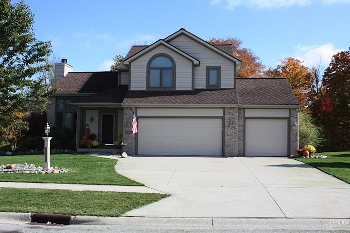 2005 Hunter's Ridge Drive Huntington, IN 46750 - Photo 1 of 18 Gallery Image 1