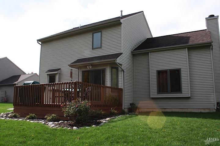 2005 Hunter's Ridge Drive Huntington, IN 46750 - Photo 13 of 18 Gallery Image 13