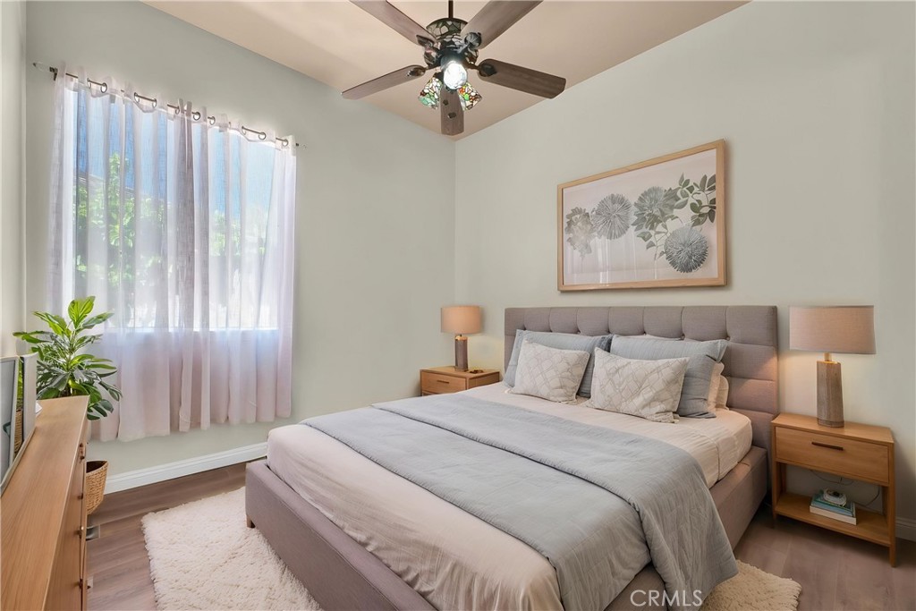 45407 Callesito Altar Temecula, CA 92592 - Photo 24 of 47 Bedroom 3 Staged
