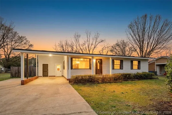 $240,000 | 742 Newport Road, Fayetteville, NC 28314