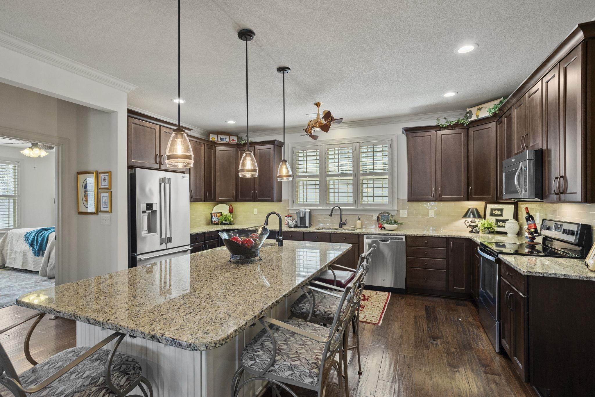 554 Ashler Drive Greer, SC 29650 - Photo 12 of 34