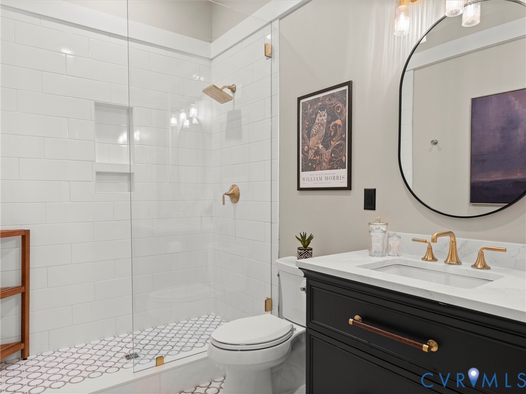 8587 Barrique Road New Kent, VA 23124 - Photo 34 of 64