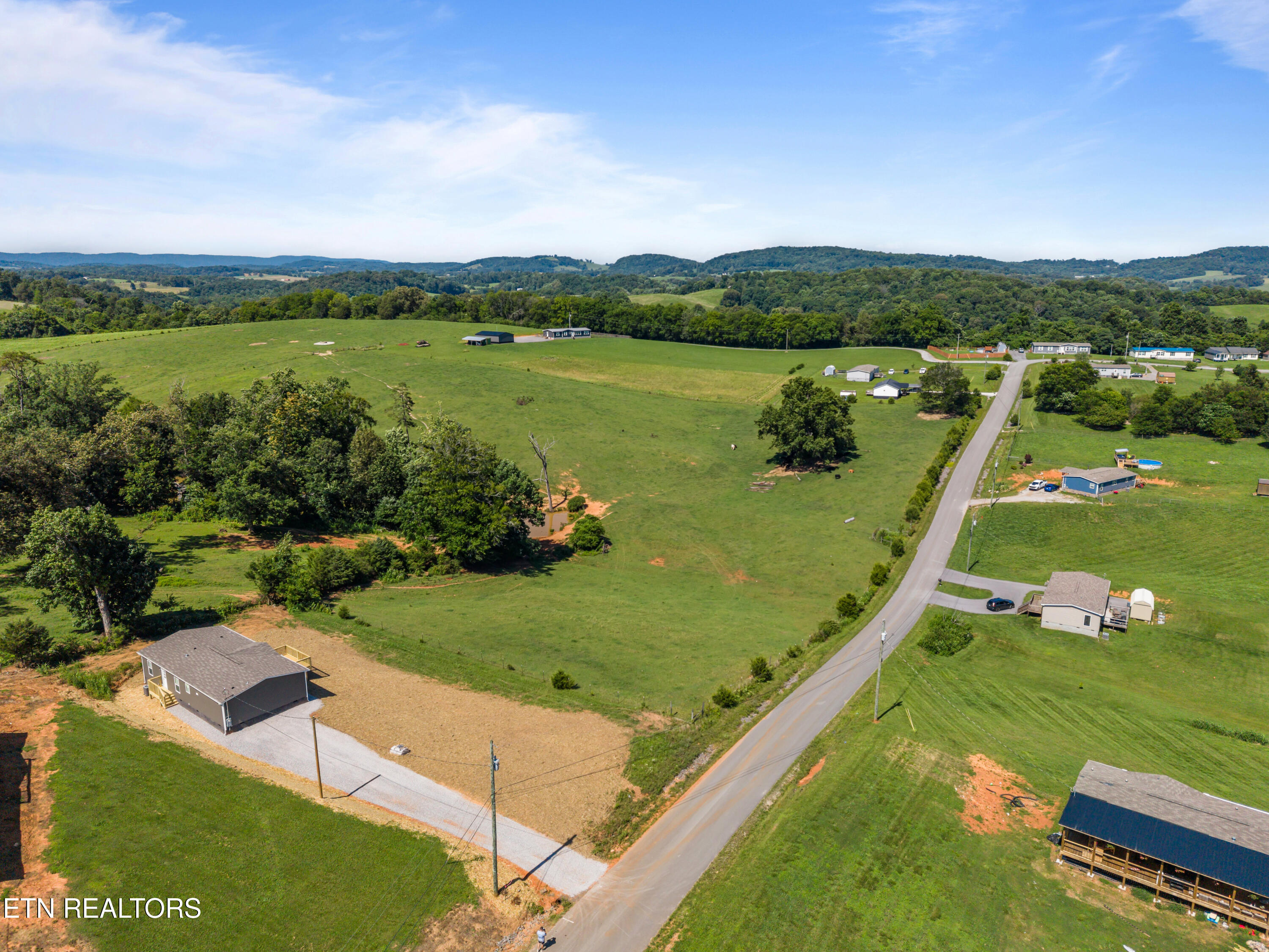 227 Lookout Drive Rutledge, TN 37861 - Photo 20 of 30 DRONE
