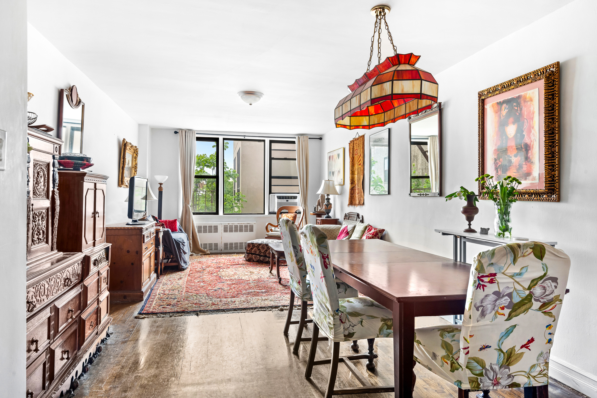 310 Lenox Road, Unit 4T Brooklyn, NY 11226 - Photo 2 of 6