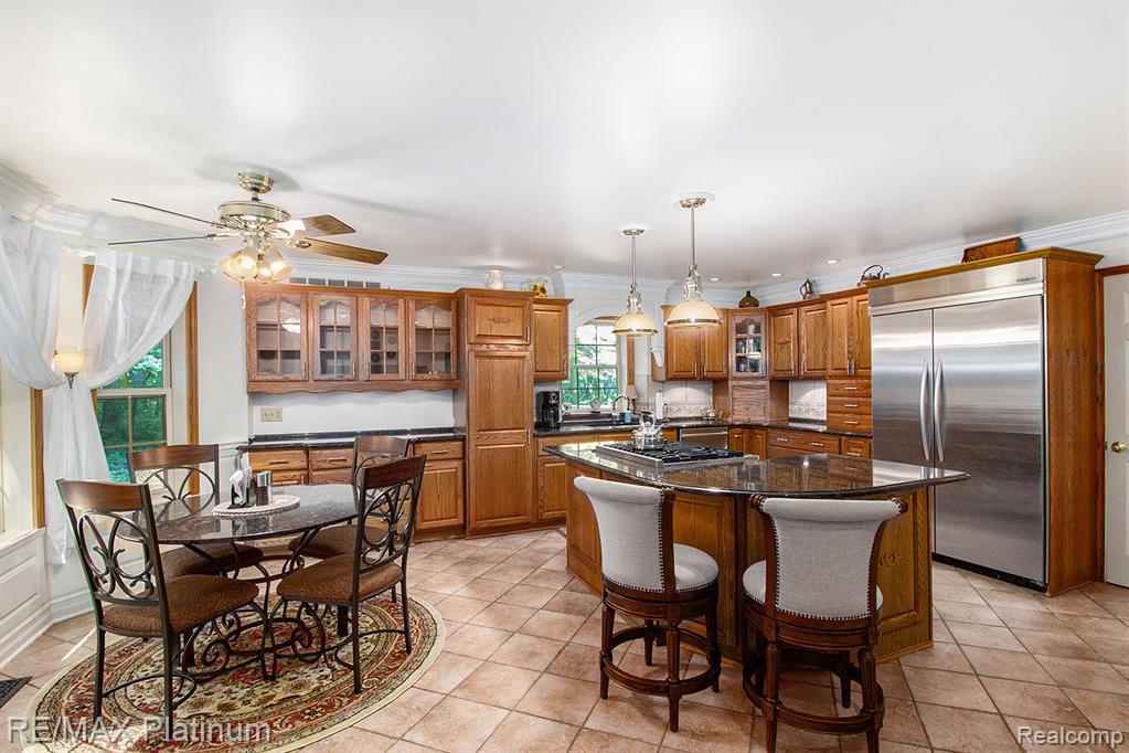 3456 Beattie Road Howell, MI 48843 - Photo 7 of 26