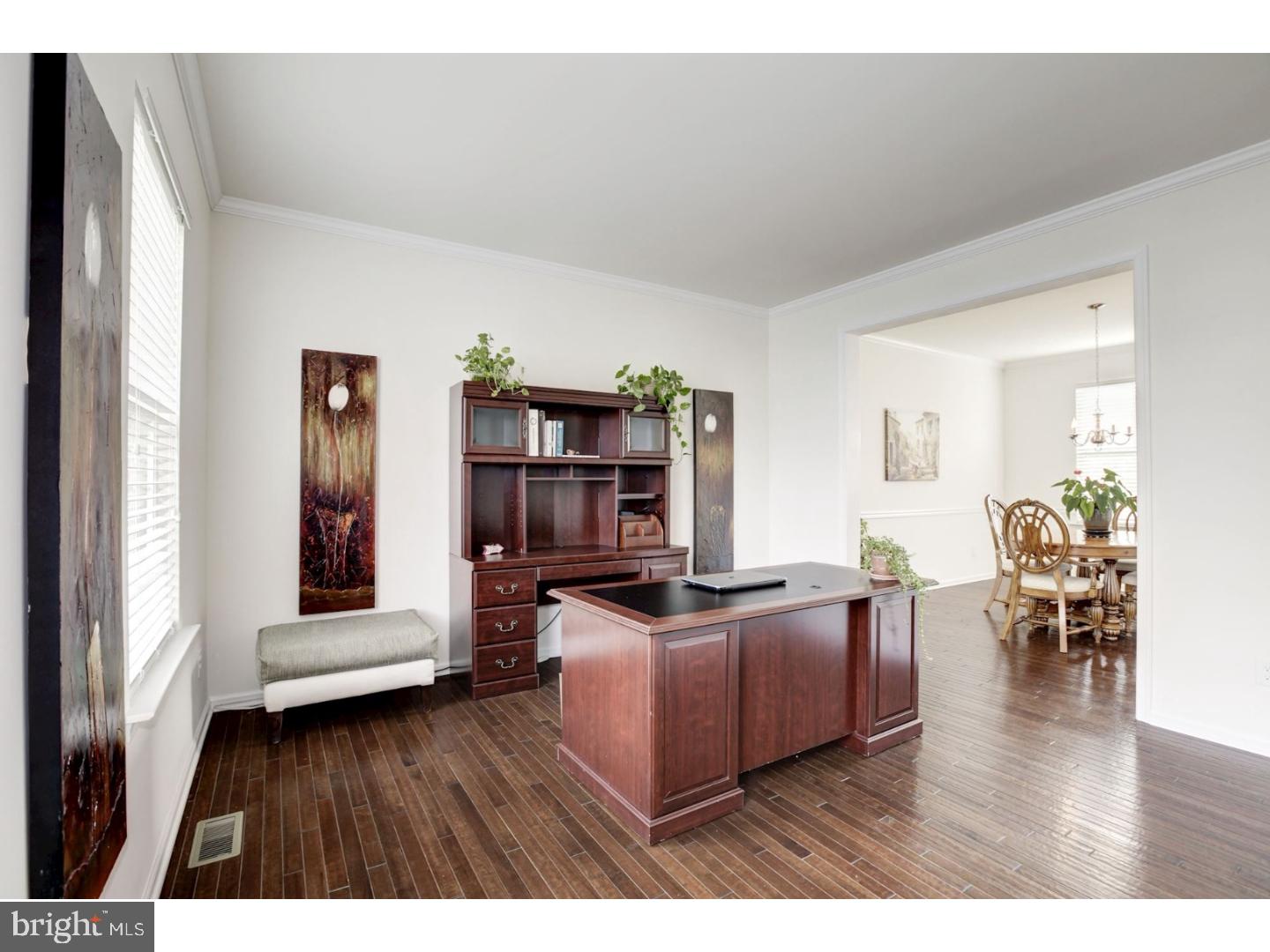 Office / Study