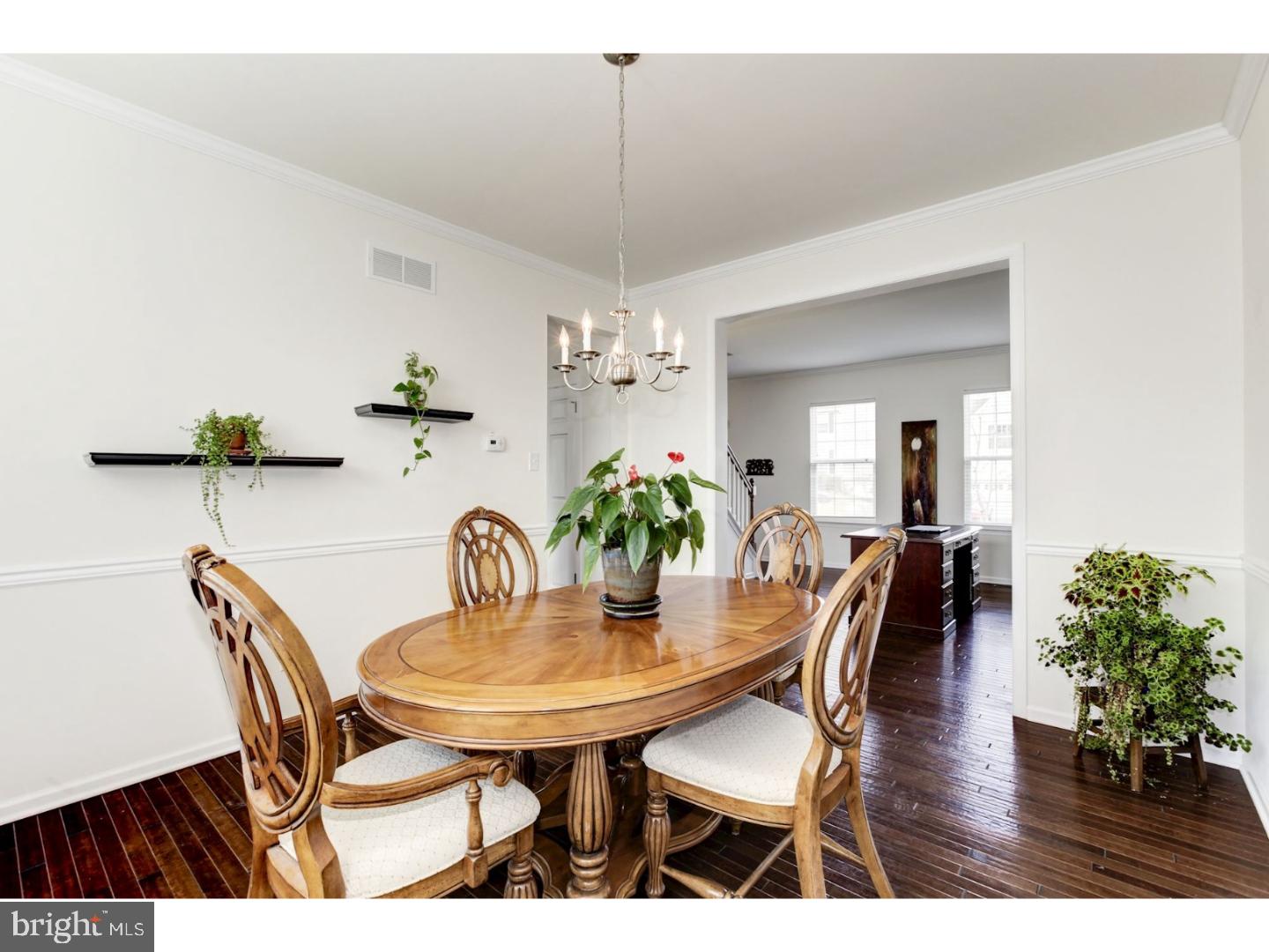 1140 Woodruff Road Coatesville, PA 19320 - Photo 9 of 25 Dining Room