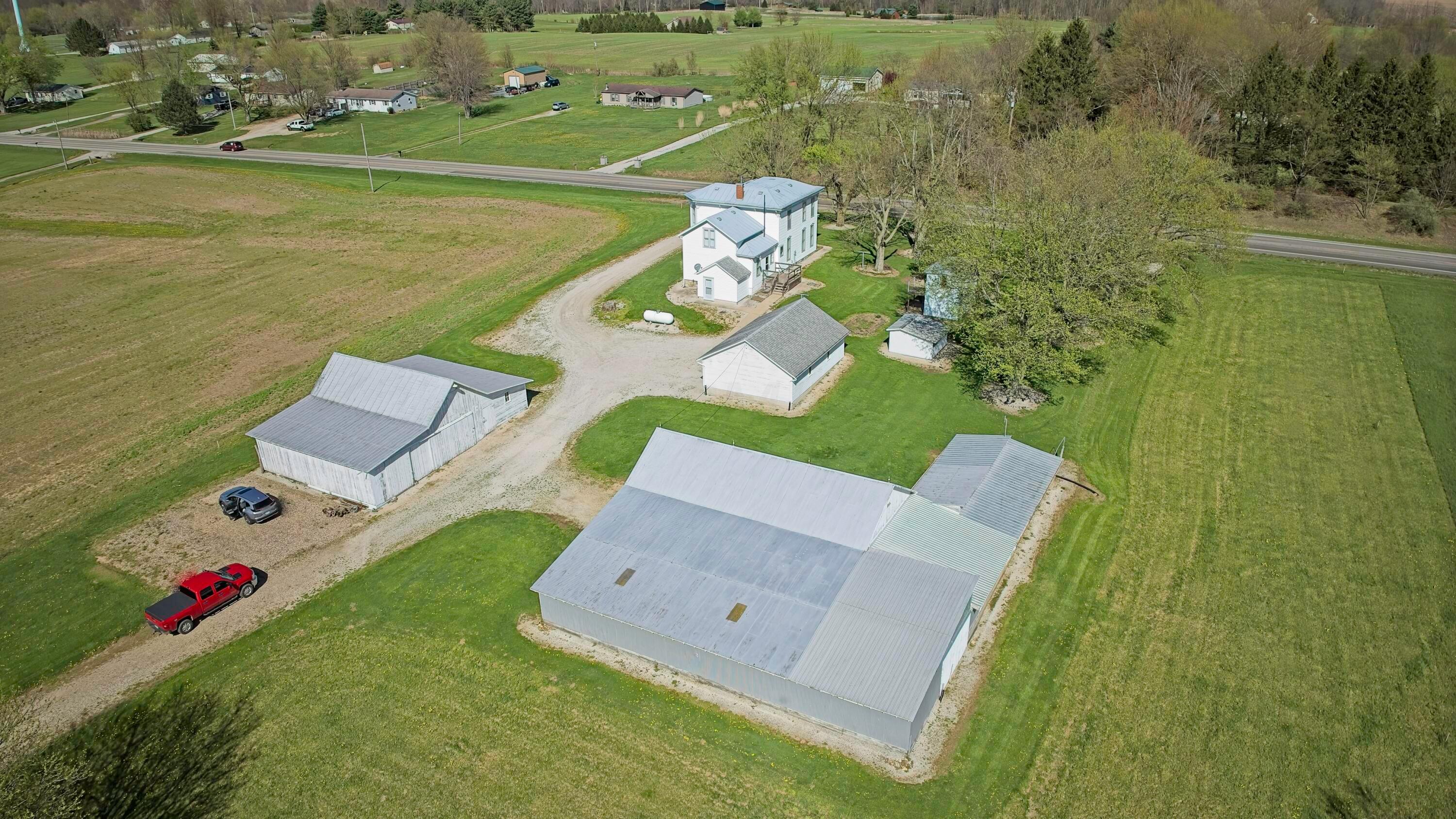 8304 State Rte 61 Galion, OH 44833 - Photo 43 of 57 8304_10