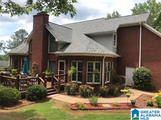 210 South Oak Lane Talladega, AL 35160 - Photo 3 of 50