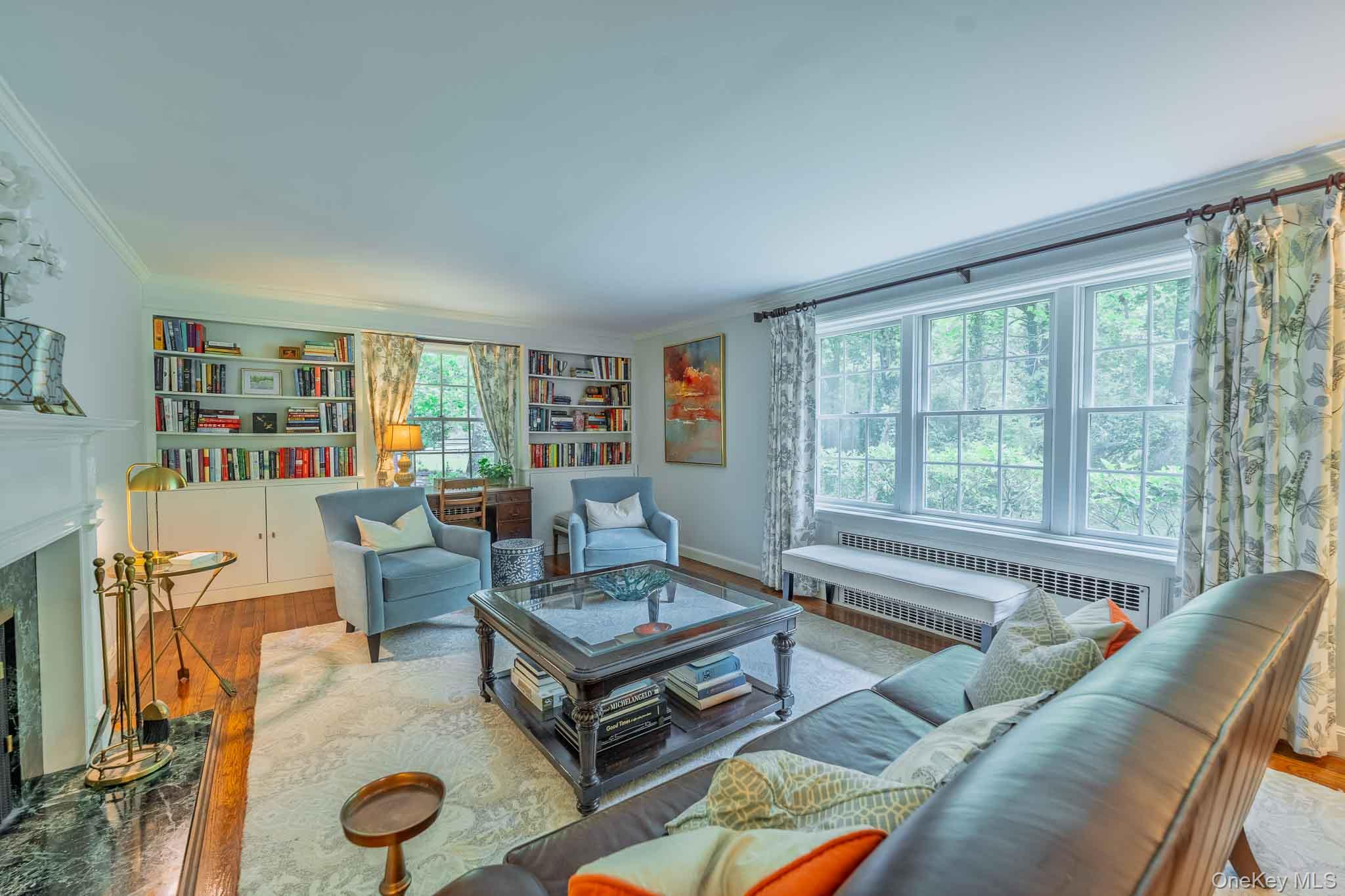 169 Turkey Lane Cold Spring Harbor, NY 11724 - Photo 12 of 32