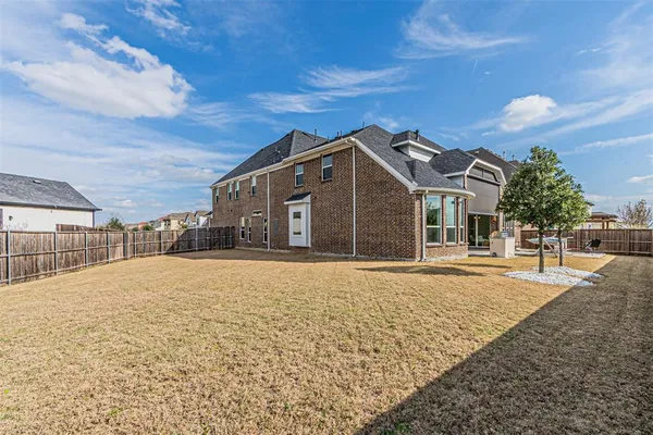 $1,490,000 | 11185 Dark Star Lane, Frisco, TX 75035