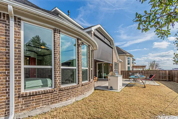 $1,490,000 | 11185 Dark Star Lane, Frisco, TX 75035