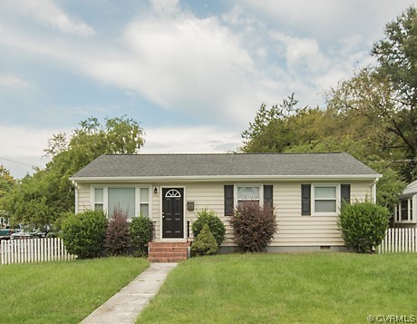 3022 Putney Road Henrico, VA 23228 - Photo 1 of 17 Gallery Image 1