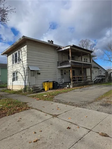 $65,000 | 256 West Hudson Street, Elmira, NY 14904