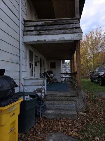 $65,000 | 256 West Hudson Street, Elmira, NY 14904