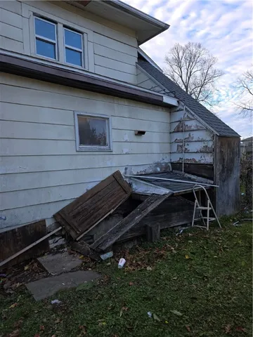 $65,000 | 256 West Hudson Street, Elmira, NY 14904