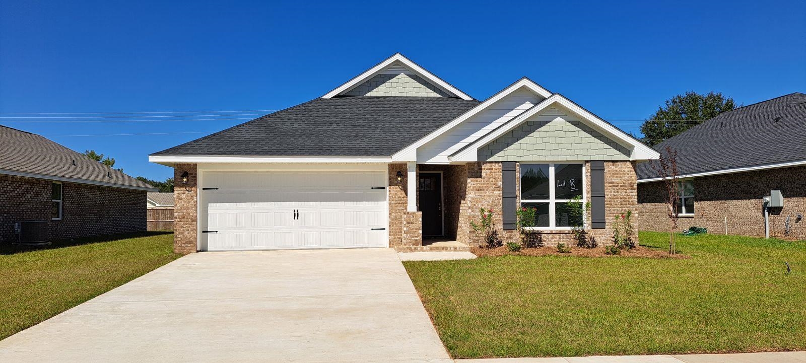 1335 Plymouth Drive Foley, AL 36535 - Photo 1 of 19