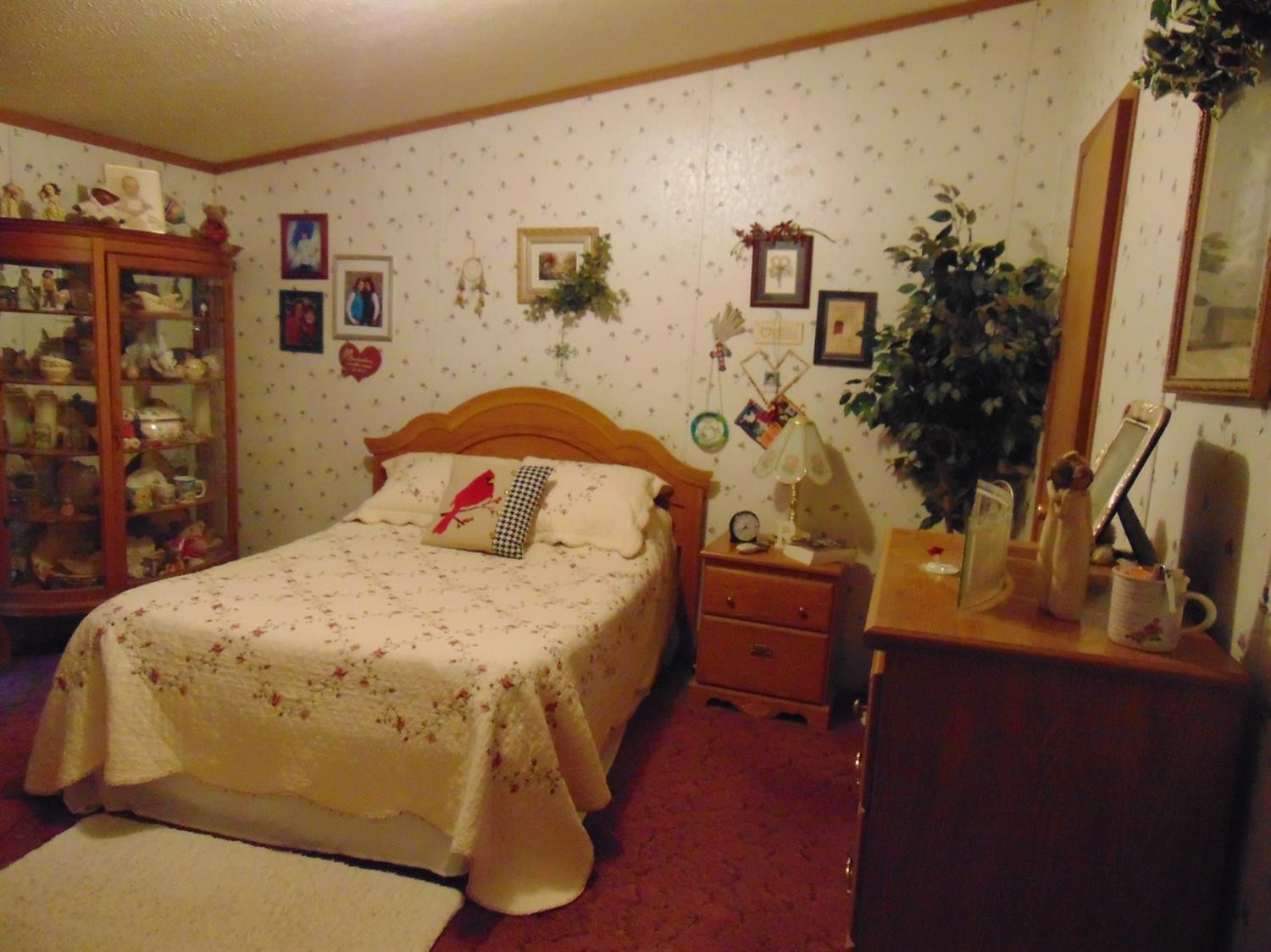 2290 Perryville Road Harrodsburg, KY 40330 - Photo 8 of 28 Listing Photo
