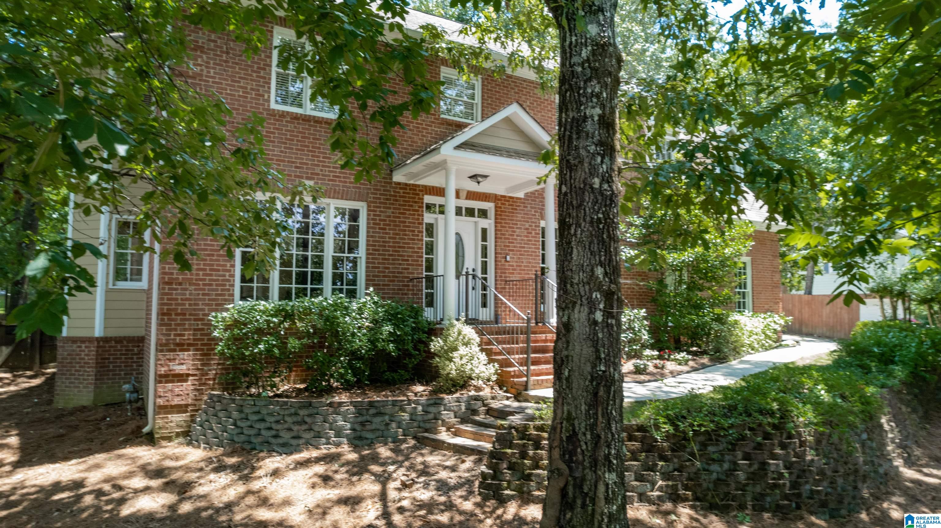 1457 Eden Ridge Drive Birmingham, AL 35244 - Photo 40 of 48