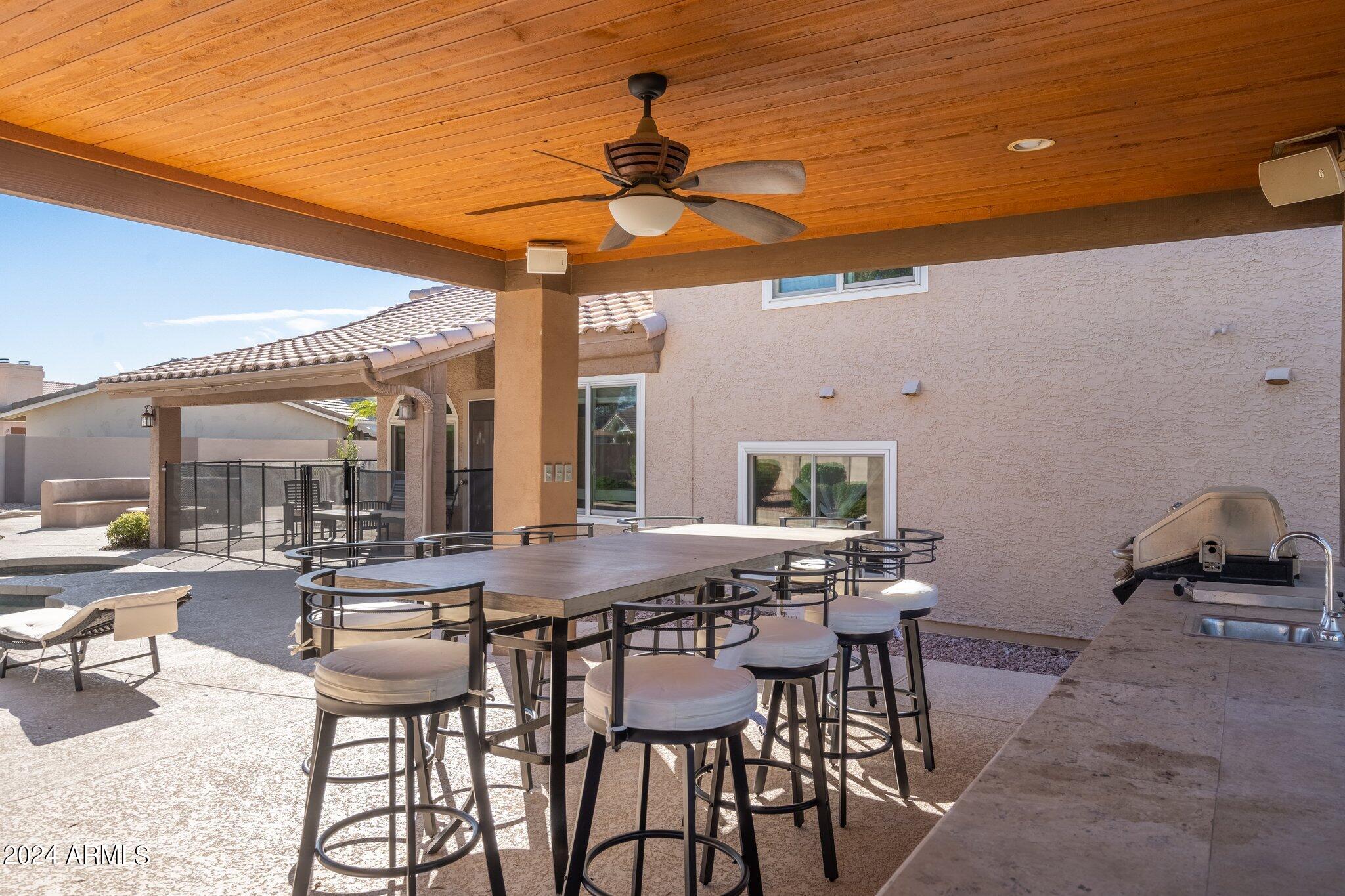 831 North Hill Circle Mesa, AZ 85203 - Photo 29 of 33 30-PML08015-HDR-Edit