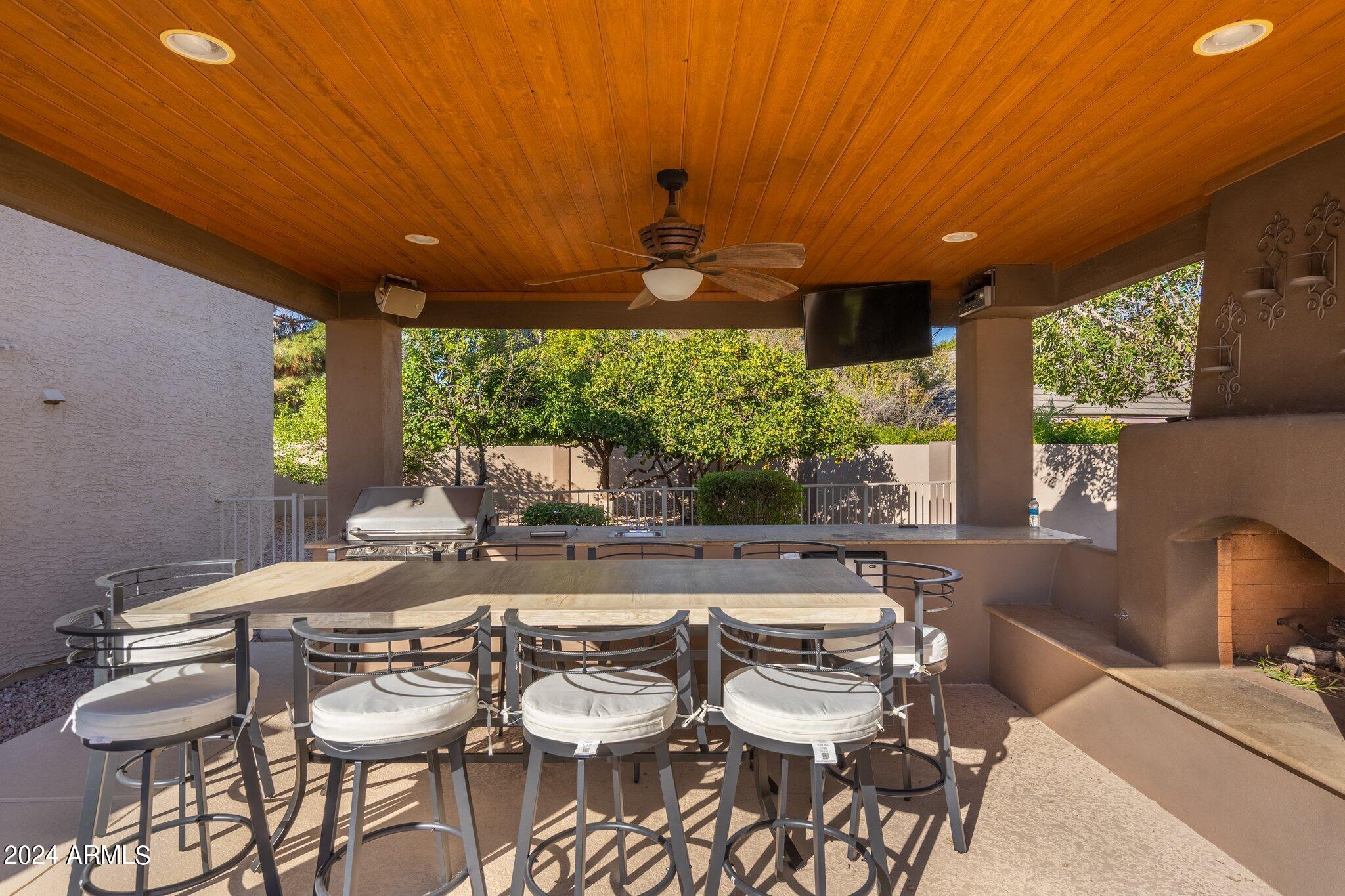 831 North Hill Circle Mesa, AZ 85203 - Photo 30 of 33 2-PML07904-HDR