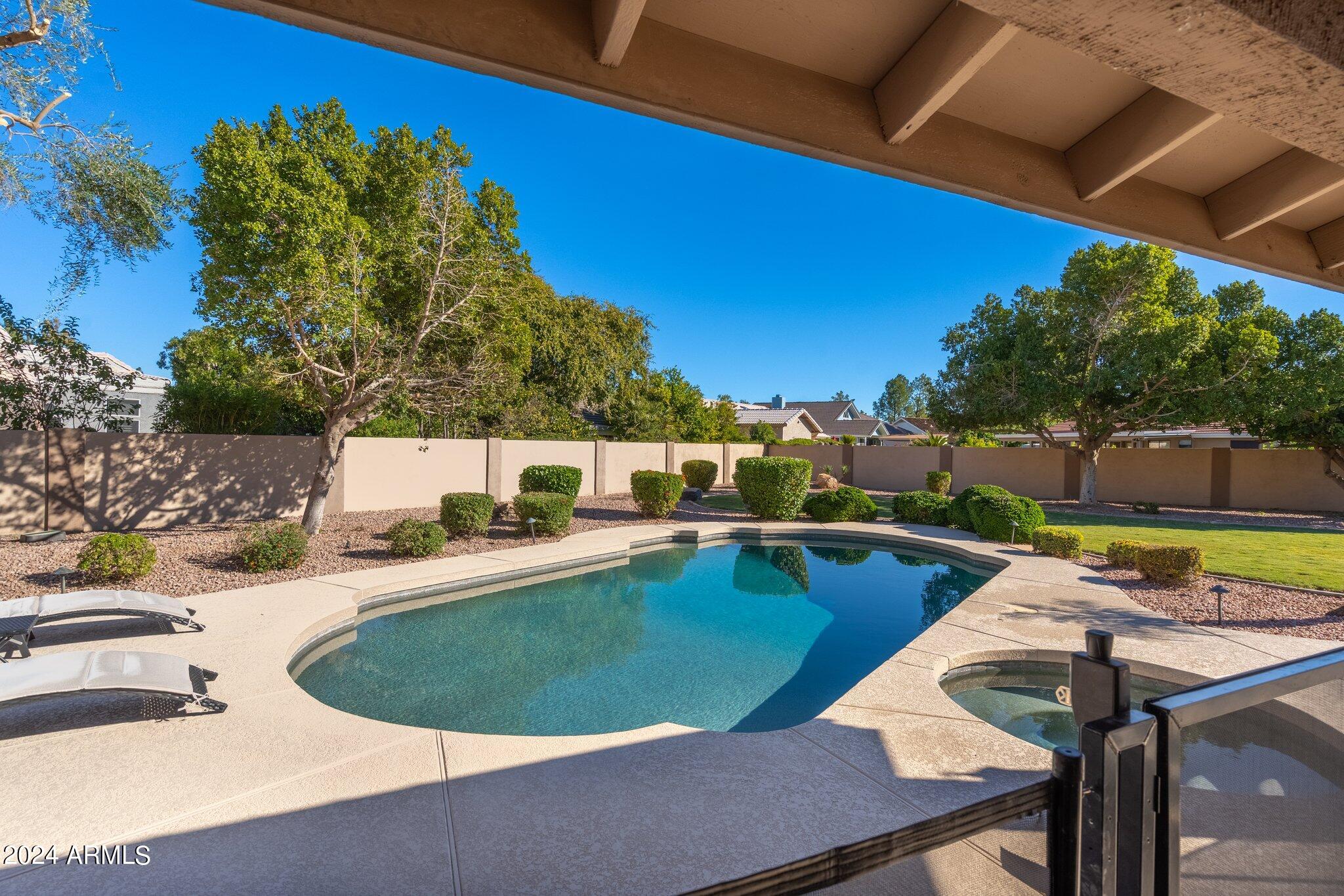 831 North Hill Circle Mesa, AZ 85203 - Photo 31 of 33 3-PML07907-HDR