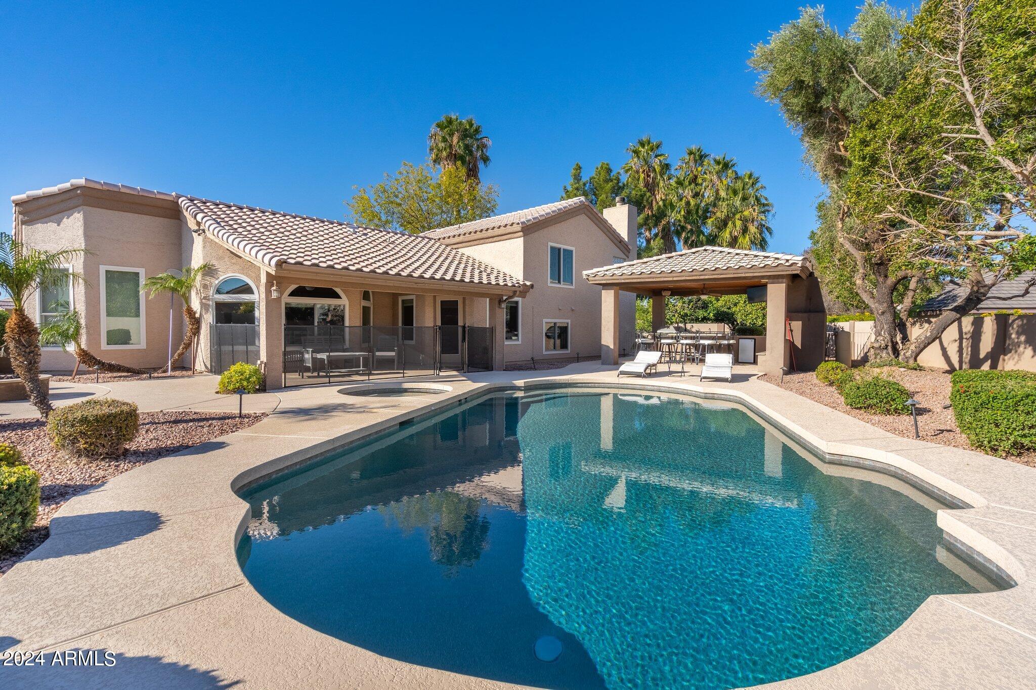 831 North Hill Circle Mesa, AZ 85203 - Photo 32 of 33 1-PML07901-HDR