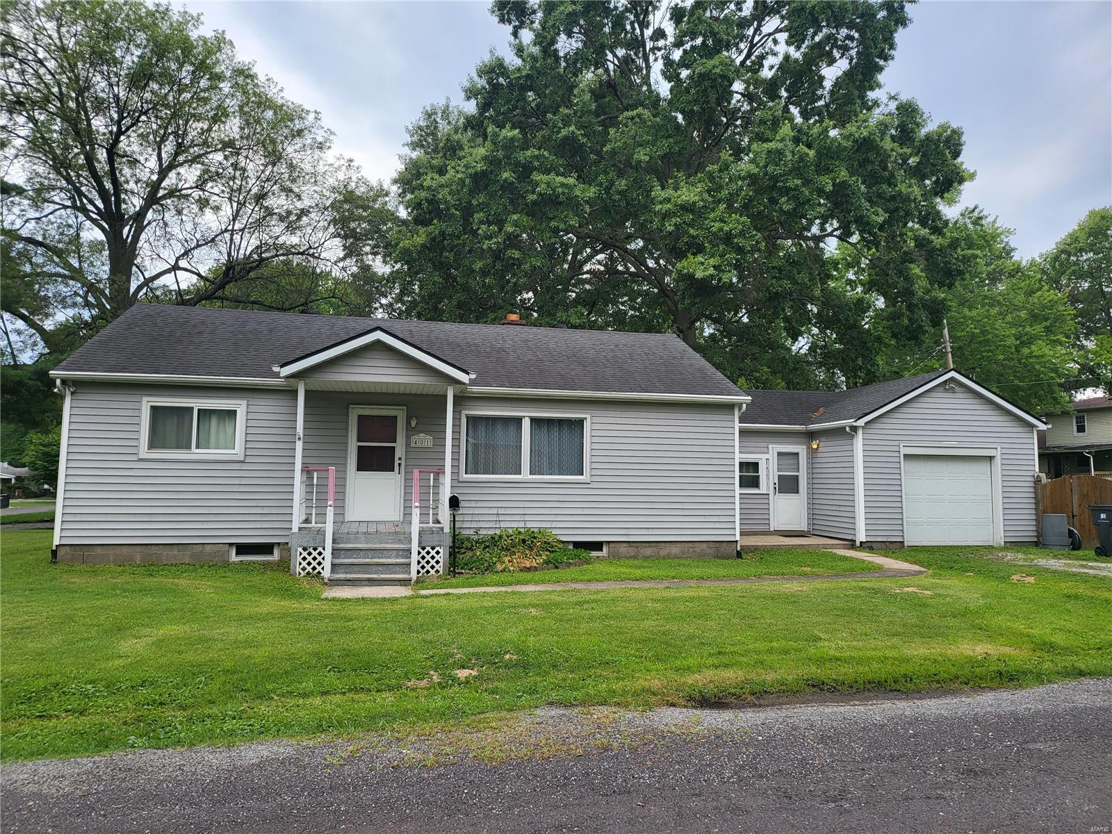 401 Hillcrest Drive Belleville, IL 62221 - Photo 57 of 61